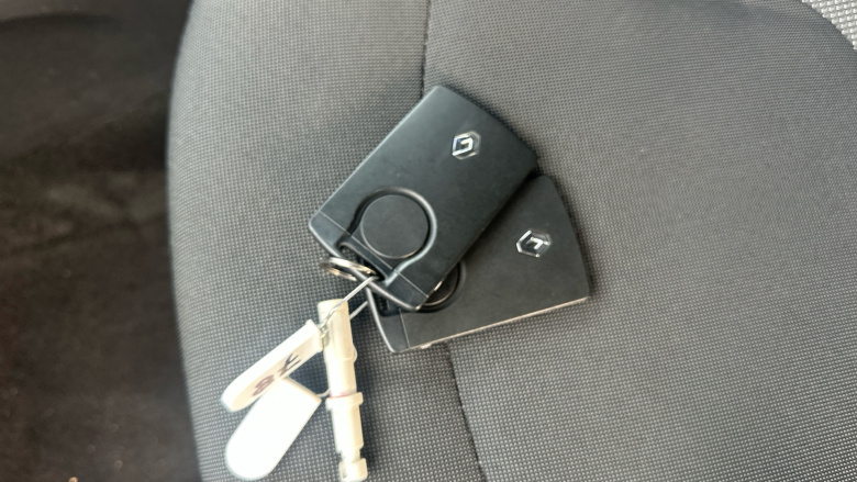 Renault Captur 1.2 TCE Dynamique S Nav 5dr Petrol Hatchback